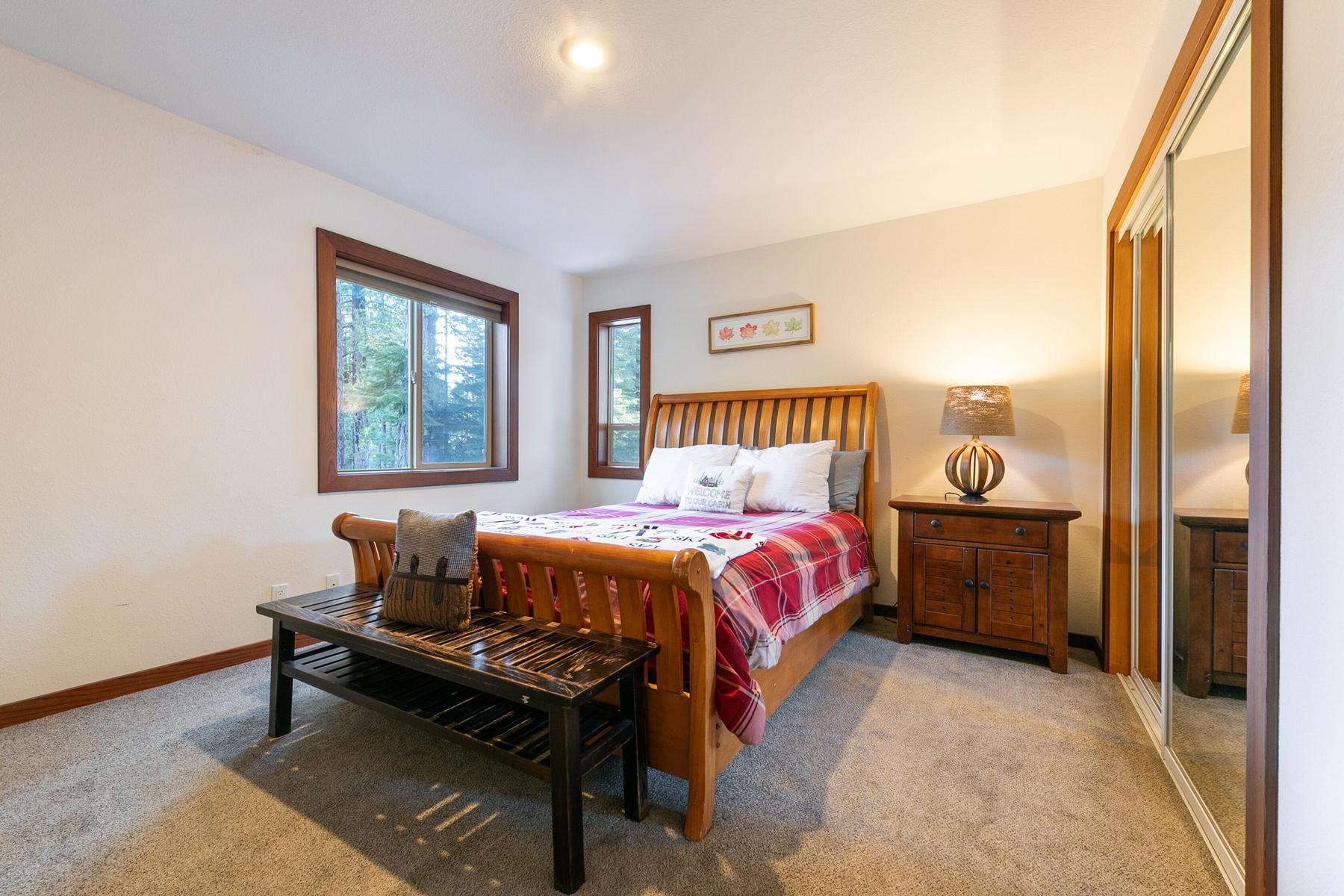 3551 Courchevel Road Tahoe City, CA 96145 - Photo 18 of 26