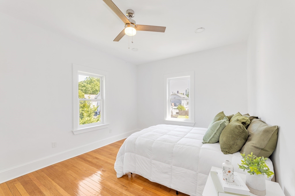 35 George Street, Unit 2 Boston, MA 02136 - Photo 3 of 20