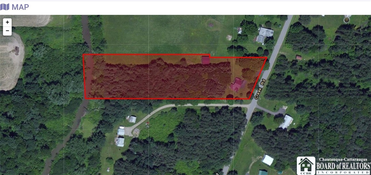 549 Creek Road Jamestown, NY 14701 - Photo 25 of 25