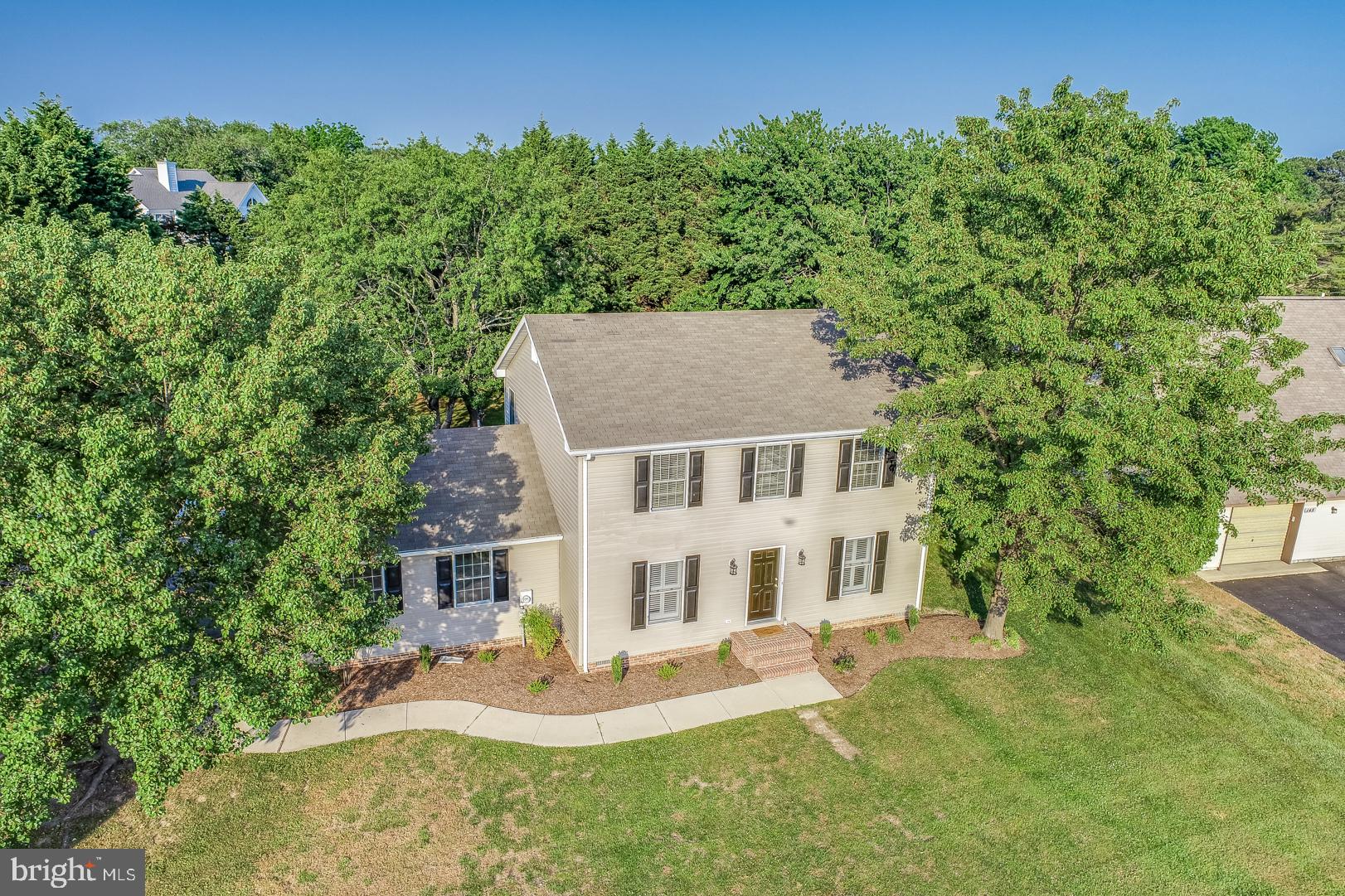 143 Cornwall Road Rehoboth Beach, DE 19971 - Photo 1 of 30 4 BR, 2.5 BA renovated home with large yard.