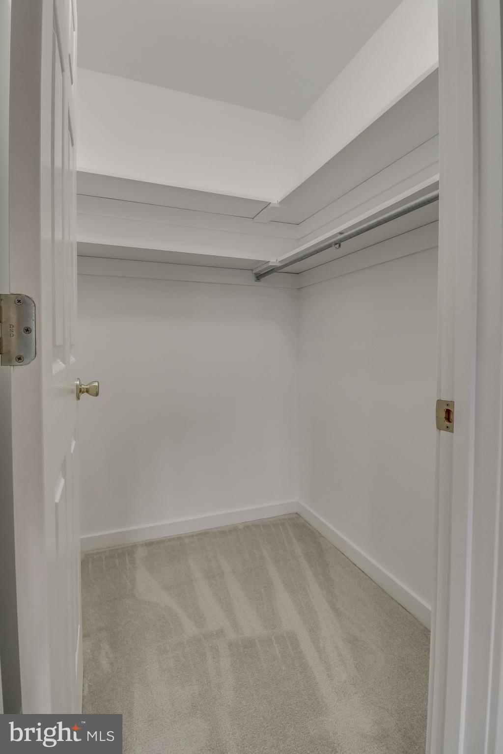 143 Cornwall Road Rehoboth Beach, DE 19971 - Photo 16 of 30 1st floor master walk-in closet.