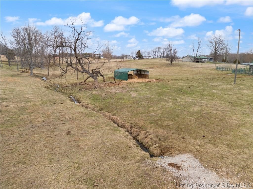 2825 South Casey Road Henryville, IN 47126 - Photo 11 of 51