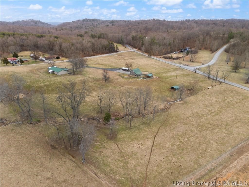 2825 South Casey Road Henryville, IN 47126 - Photo 15 of 51