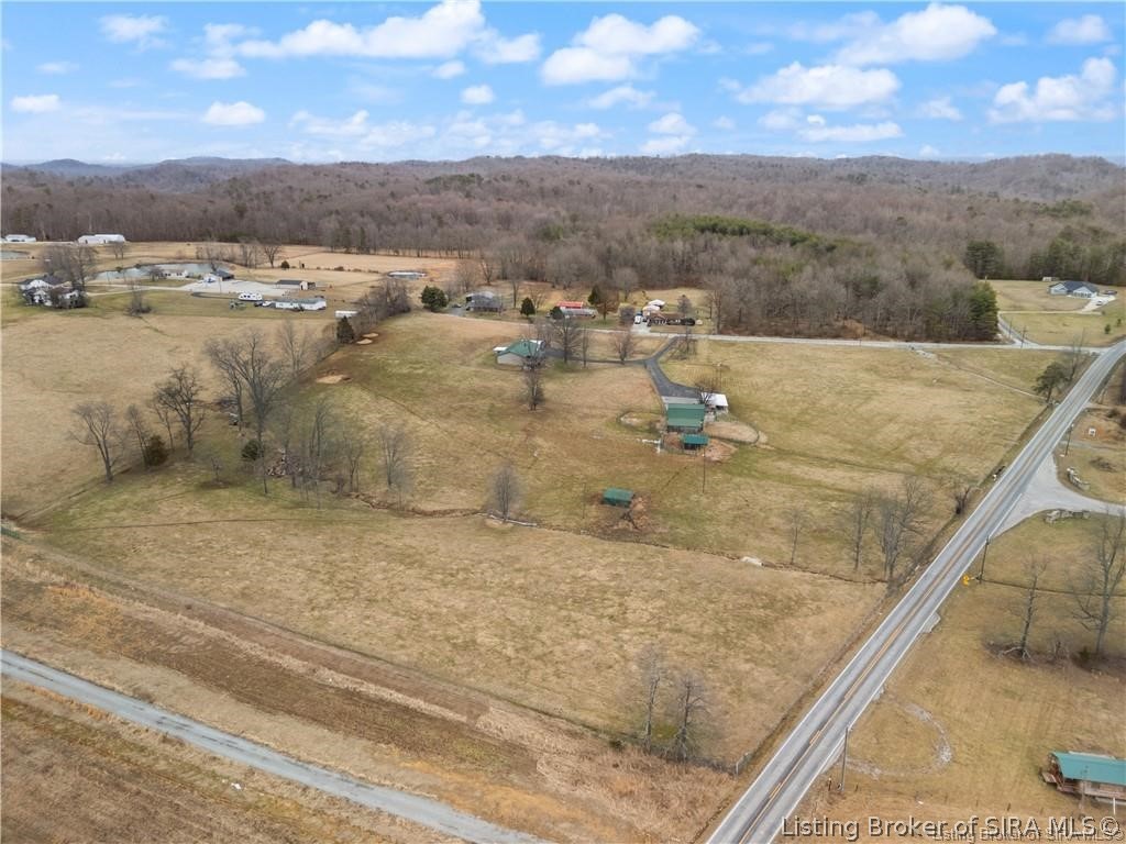 2825 South Casey Road Henryville, IN 47126 - Photo 16 of 51