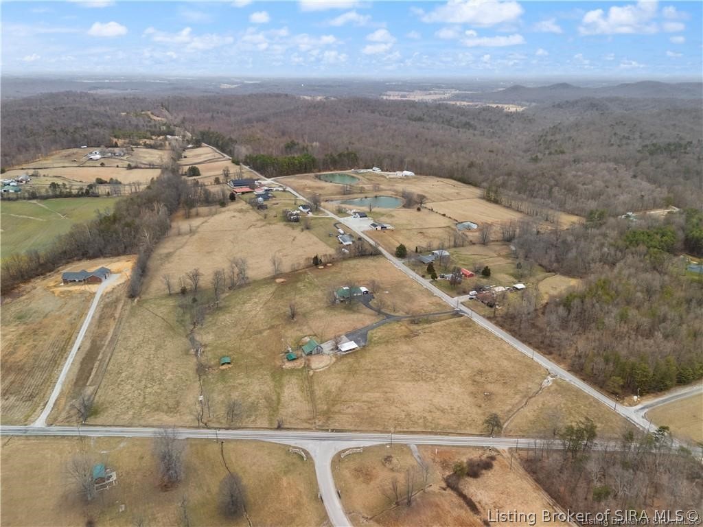 2825 South Casey Road Henryville, IN 47126 - Photo 17 of 51