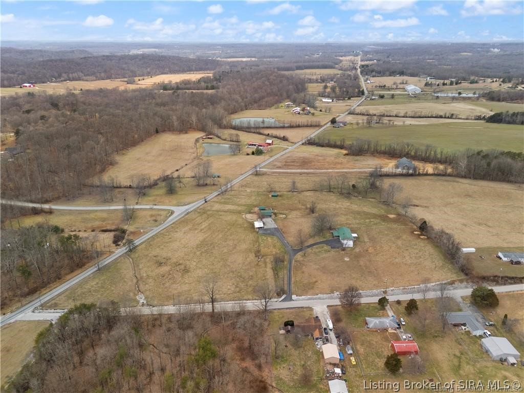 2825 South Casey Road Henryville, IN 47126 - Photo 21 of 51
