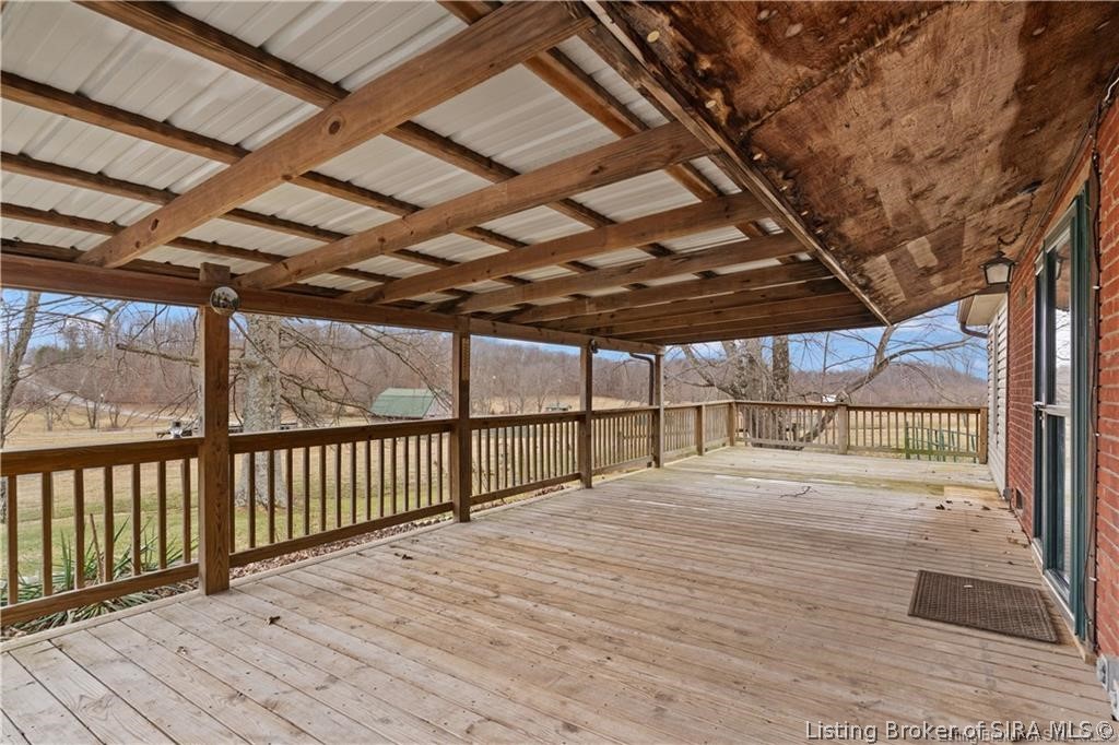 2825 South Casey Road Henryville, IN 47126 - Photo 29 of 51
