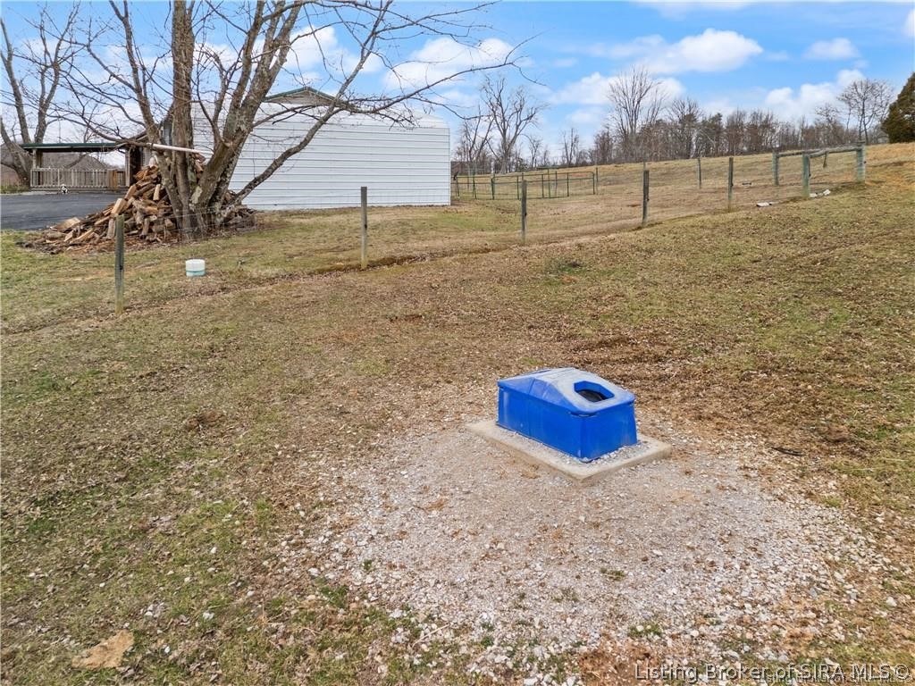 2825 South Casey Road Henryville, IN 47126 - Photo 30 of 51