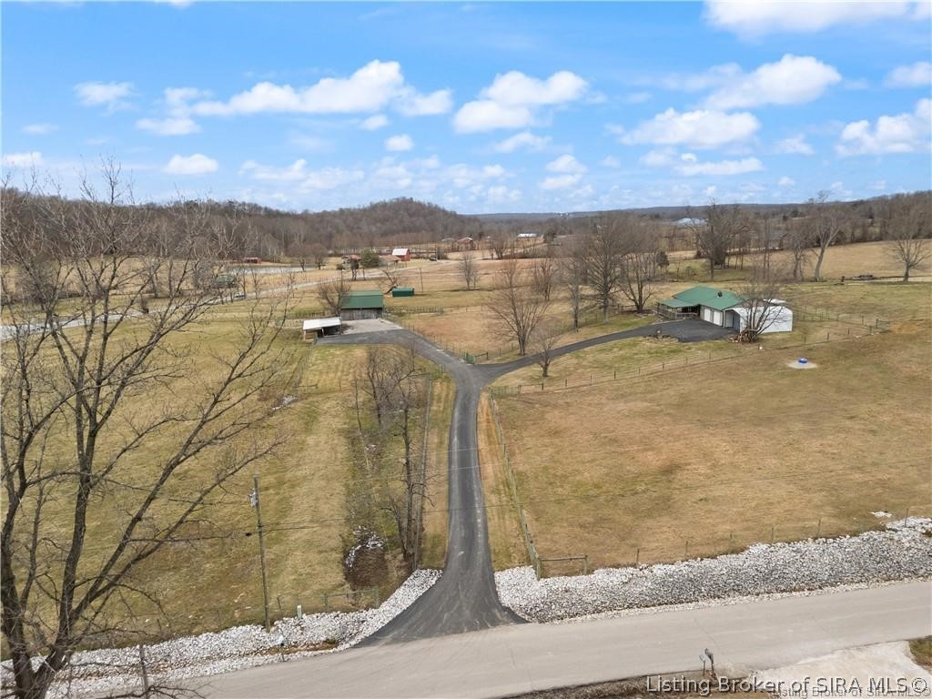 2825 South Casey Road Henryville, IN 47126 - Photo 31 of 51