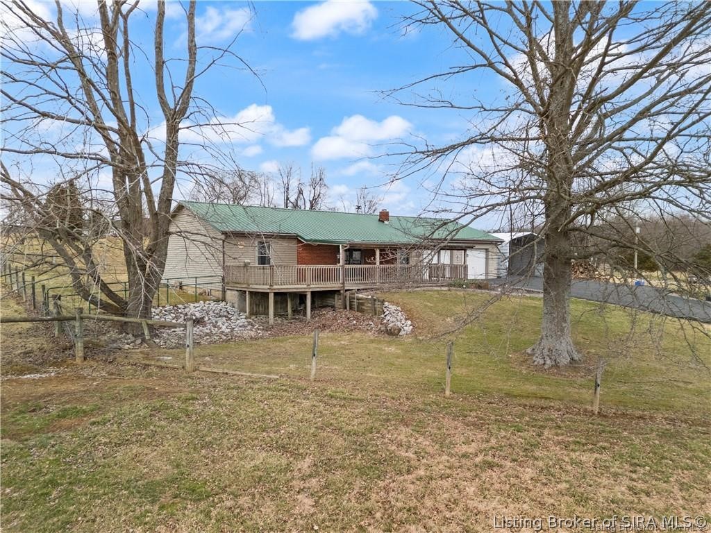2825 South Casey Road Henryville, IN 47126 - Photo 32 of 51