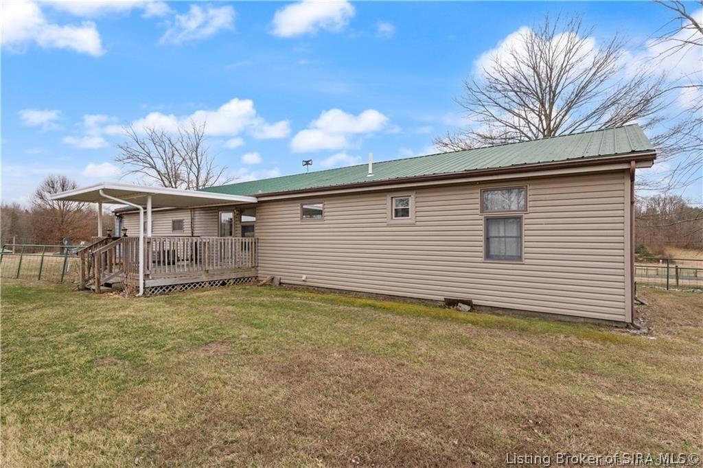 2825 South Casey Road Henryville, IN 47126 - Photo 45 of 51