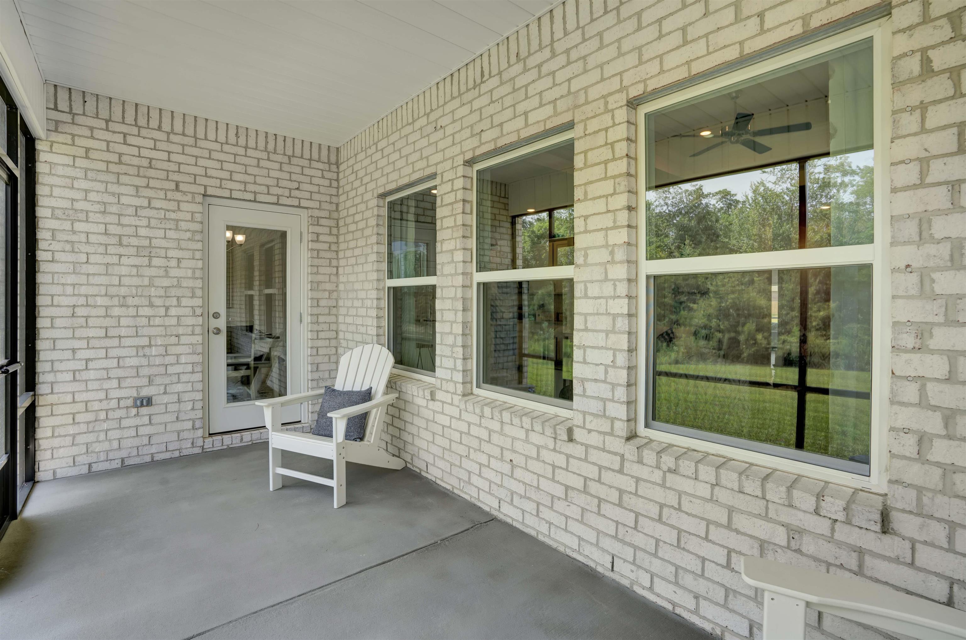 173 Preston Way Gulf Shores, AL 36542 - Photo 30 of 36 Patio
