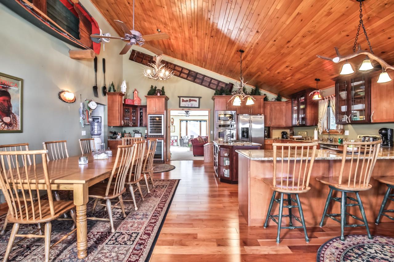 7150 Robin Road Lake Tomahawk, WI 54539 - Photo 15 of 32 Gallery Image 15