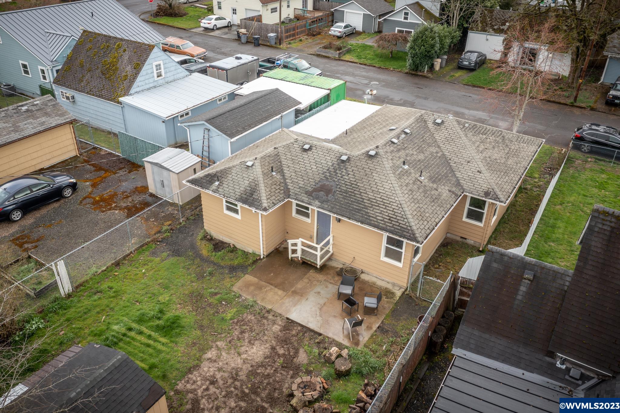 1639 Southwest 16th Avenue Albany, OR 97321 - Photo 28 of 30 Gallery Image 28