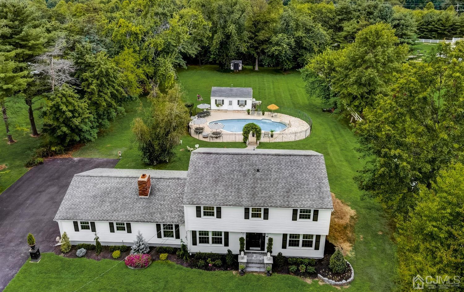 74 Rowland Road Cranbury, NJ 08512 - Photo 1 of 39