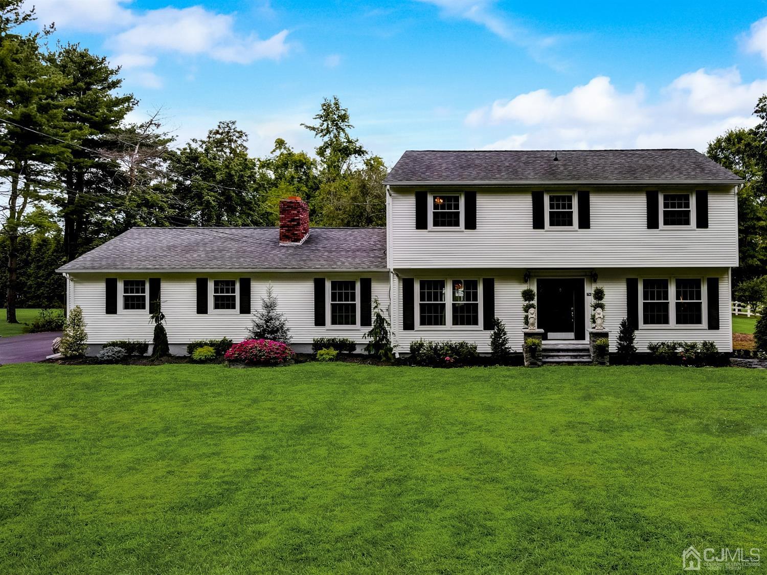 74 Rowland Road Cranbury, NJ 08512 - Photo 2 of 39