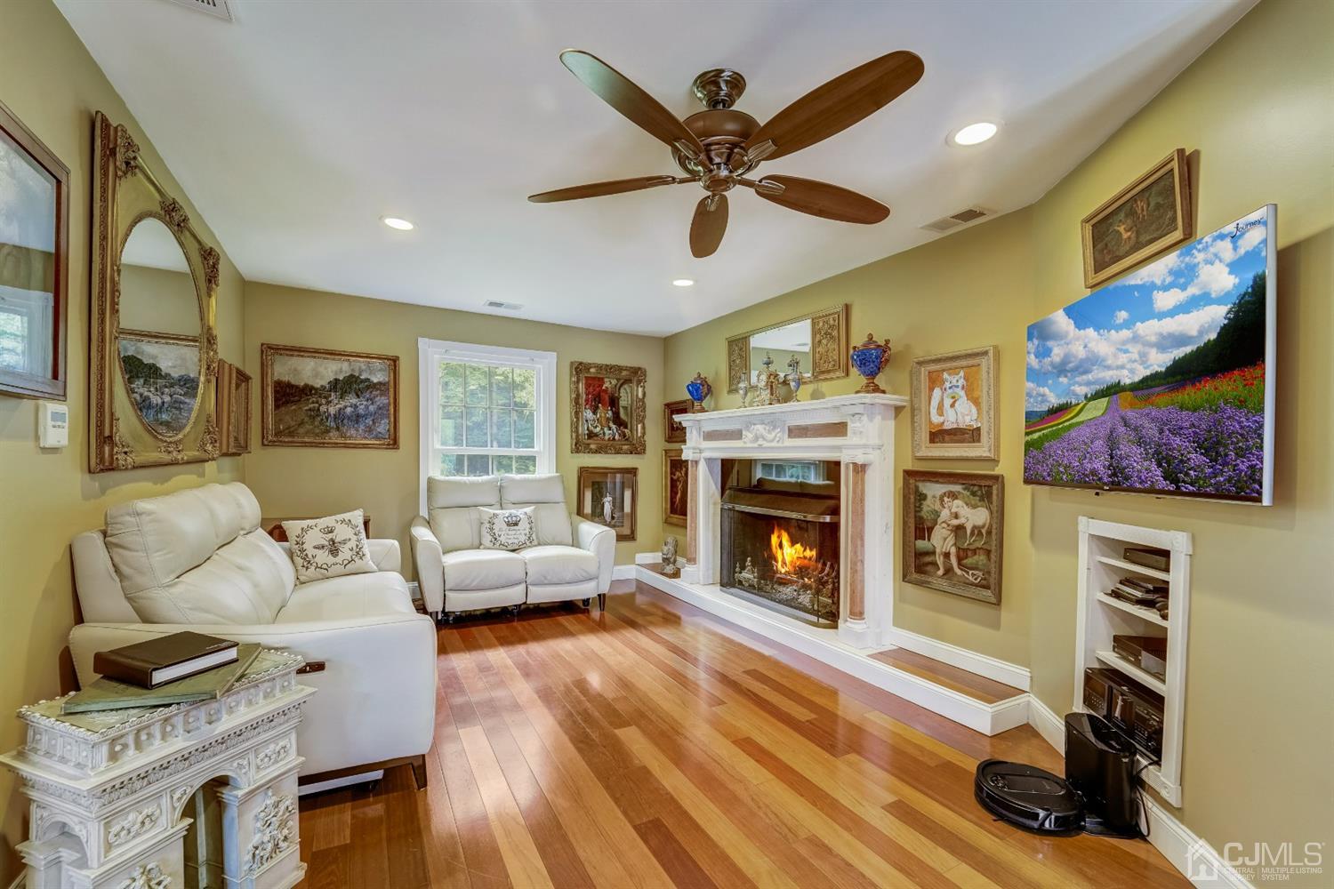 74 Rowland Road Cranbury, NJ 08512 - Photo 12 of 39