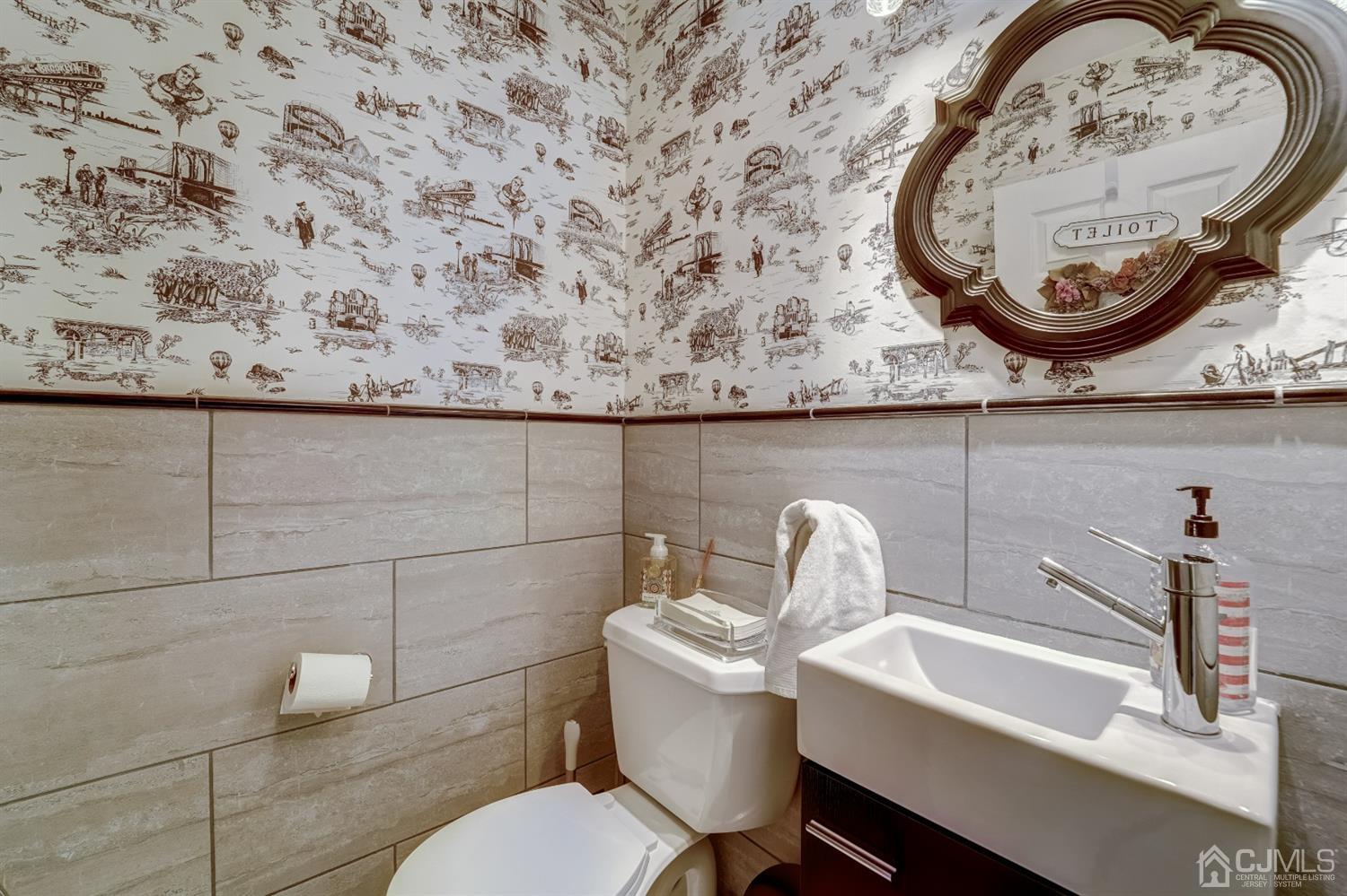 74 Rowland Road Cranbury, NJ 08512 - Photo 18 of 39