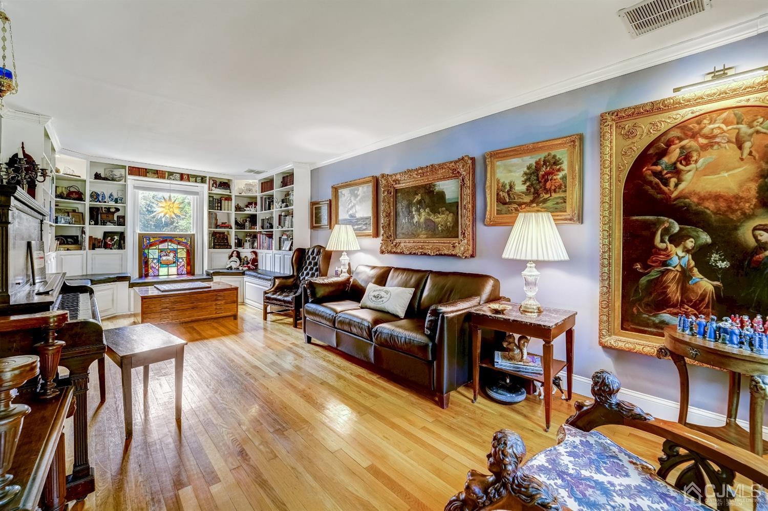 74 Rowland Road Cranbury, NJ 08512 - Photo 3 of 39