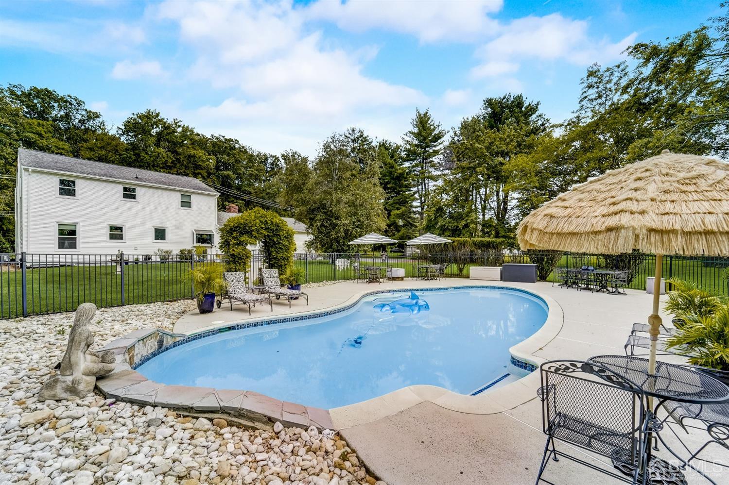 74 Rowland Road Cranbury, NJ 08512 - Photo 30 of 39