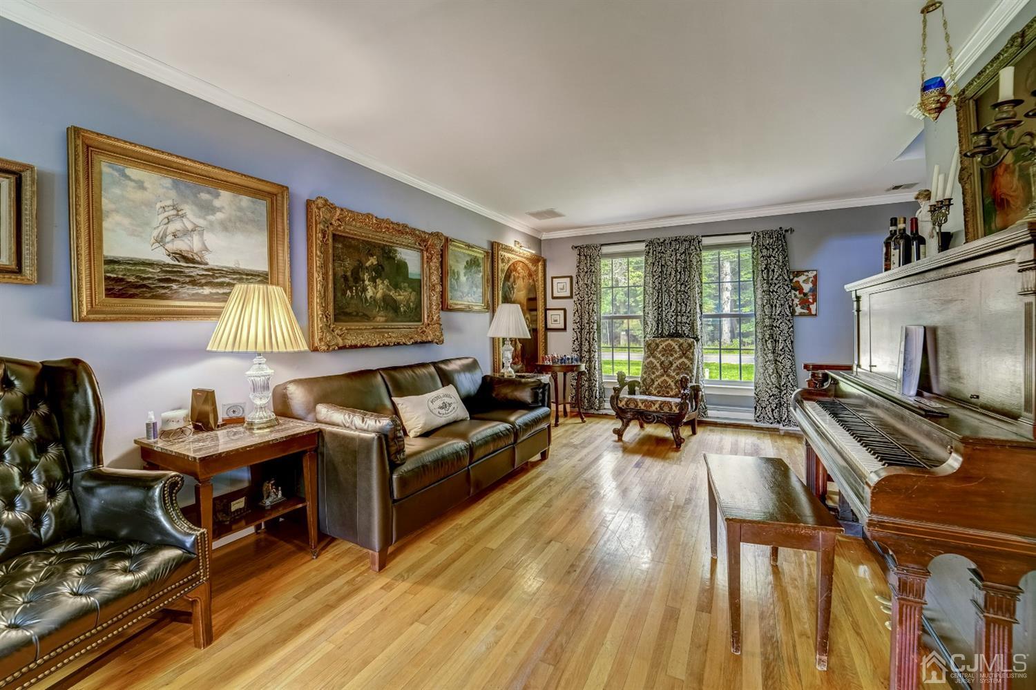 74 Rowland Road Cranbury, NJ 08512 - Photo 4 of 39