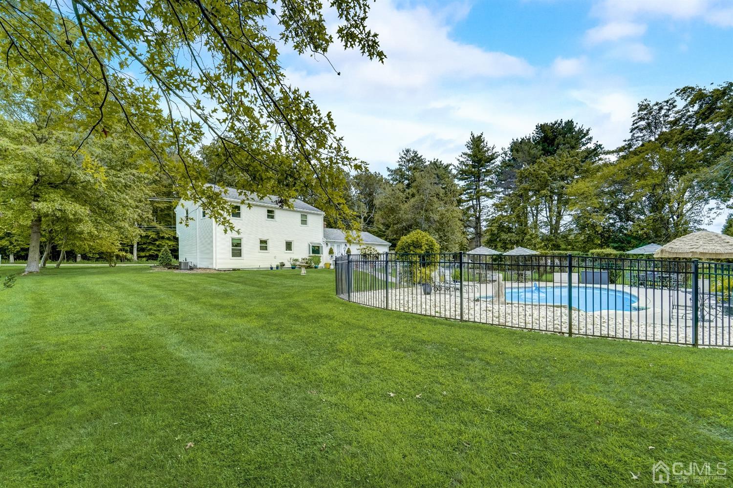 74 Rowland Road Cranbury, NJ 08512 - Photo 33 of 39