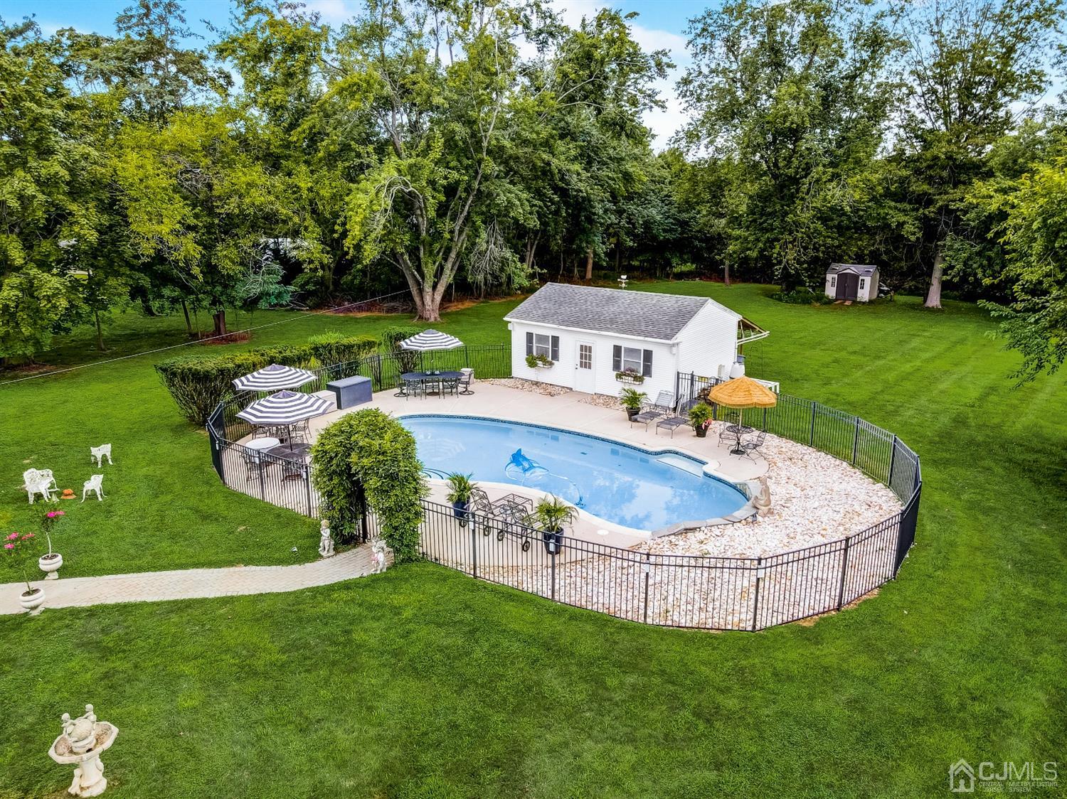 74 Rowland Road Cranbury, NJ 08512 - Photo 37 of 39