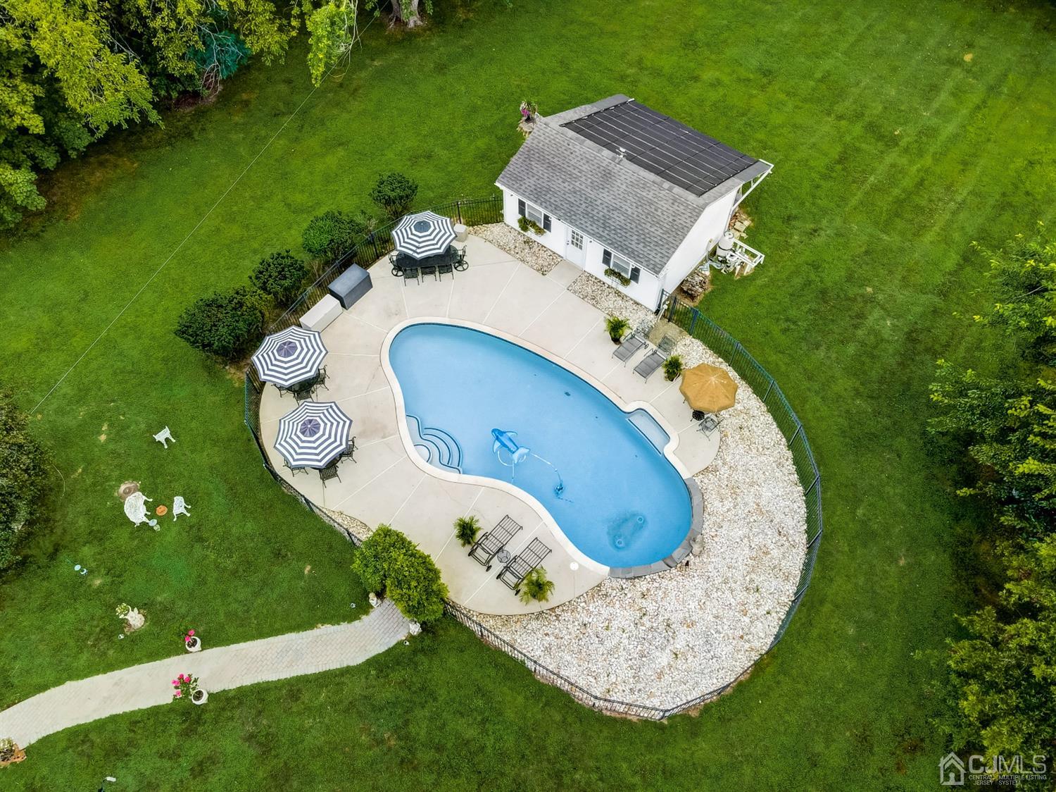 74 Rowland Road Cranbury, NJ 08512 - Photo 38 of 39