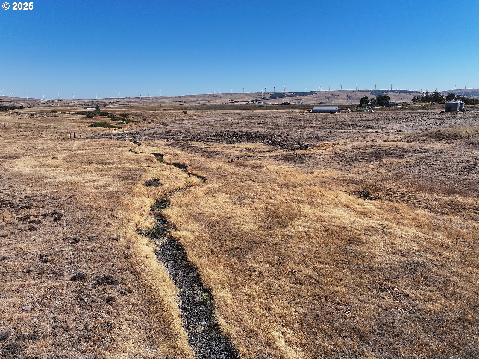Fenton Lane Goldendale, WA 98620 - Photo 13 of 15 a view of ocean view with beach
