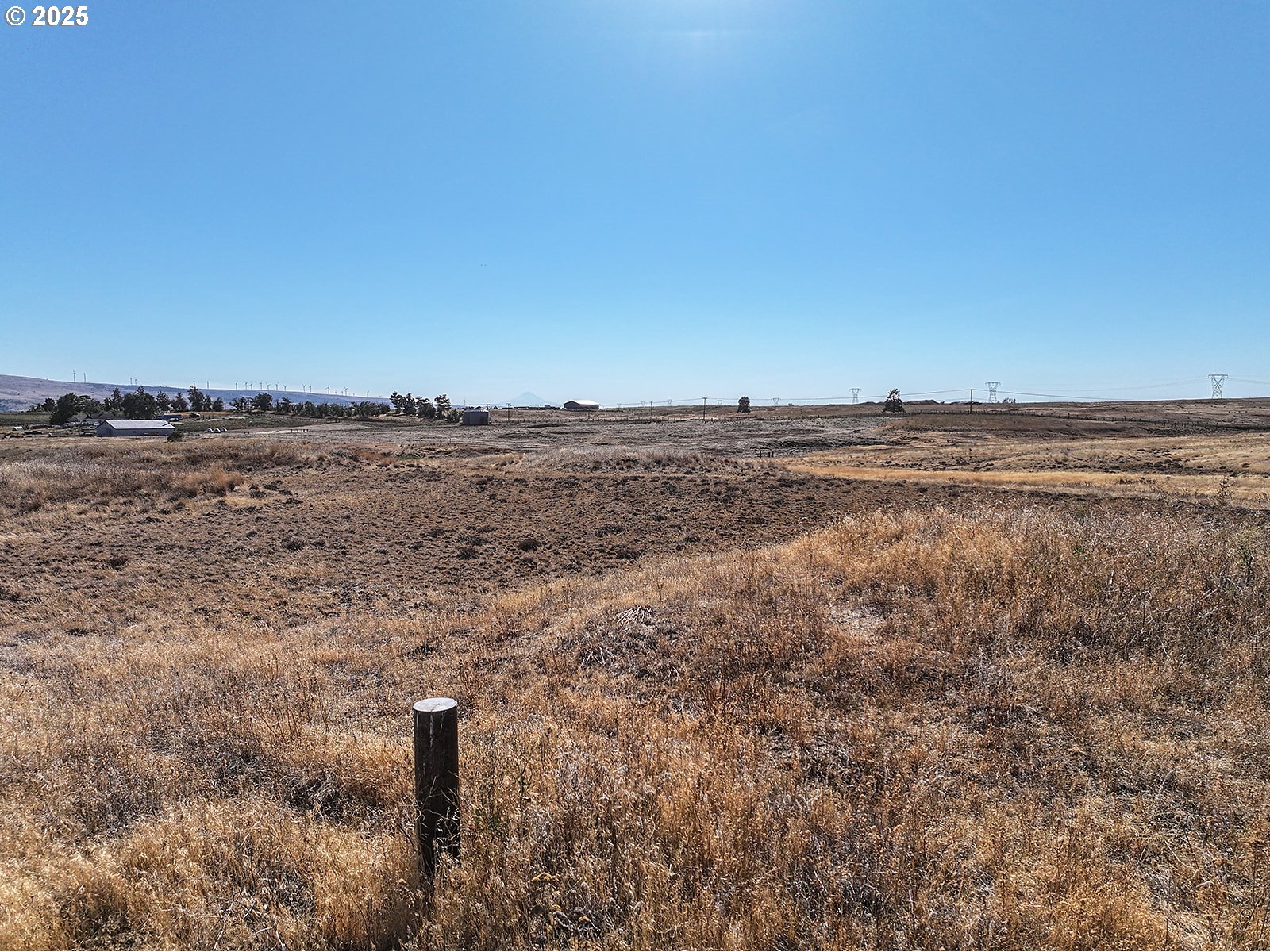 Fenton Lane Goldendale, WA 98620 - Photo 15 of 15 a view of ocean view with beach