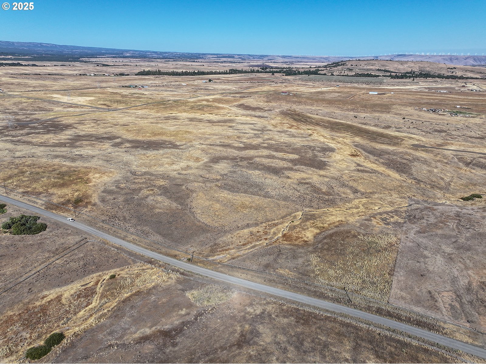 Fenton Lane Goldendale, WA 98620 - Photo 8 of 15 a view of beach and ocean