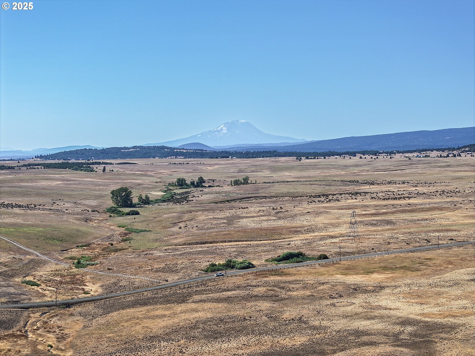 Fenton Lane Goldendale, WA 98620 - Photo 10 of 15 a view of ocean view with beach