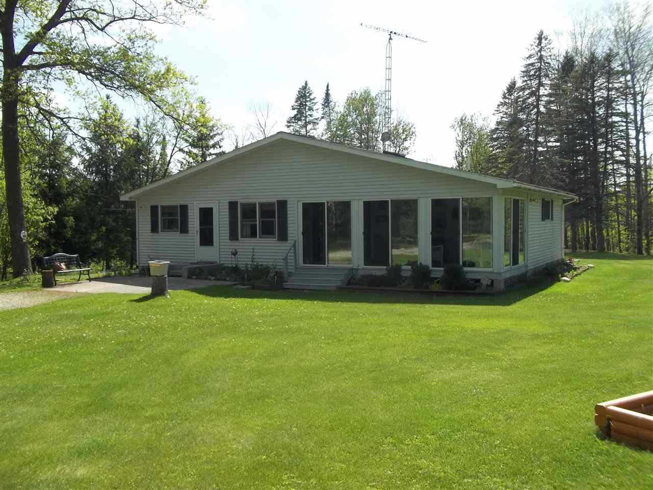 2725 Sharboneau Road Lincoln, MI 48742 - Photo 1 of 31 1800520.JPG