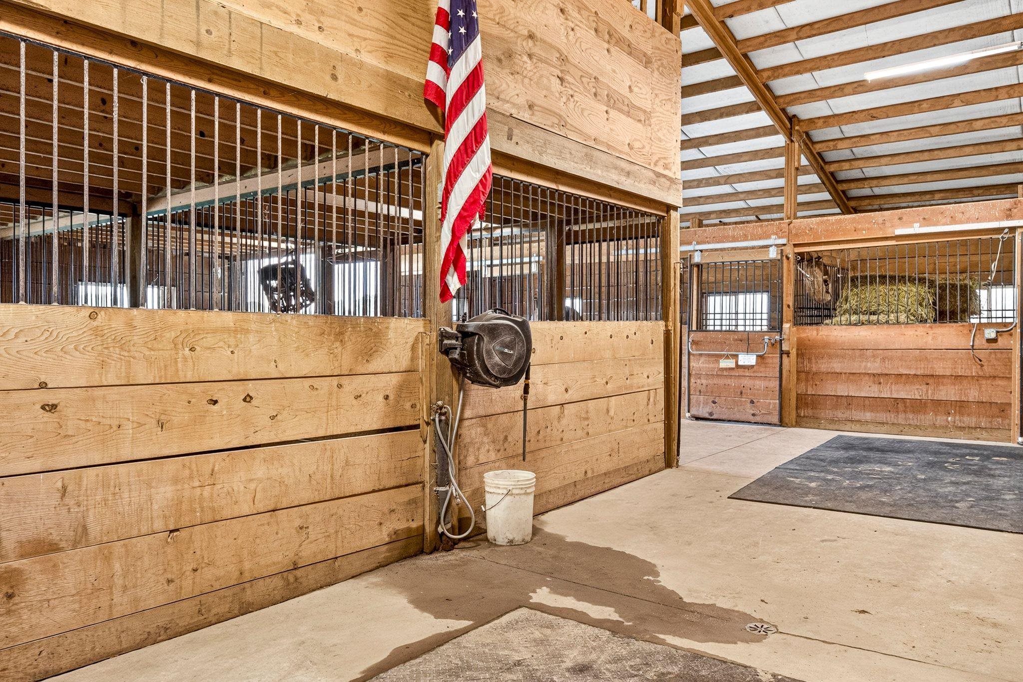 N8213 Sales Road Van Dyne, WI 54979 - Photo 42 of 56 Gallery Image 42