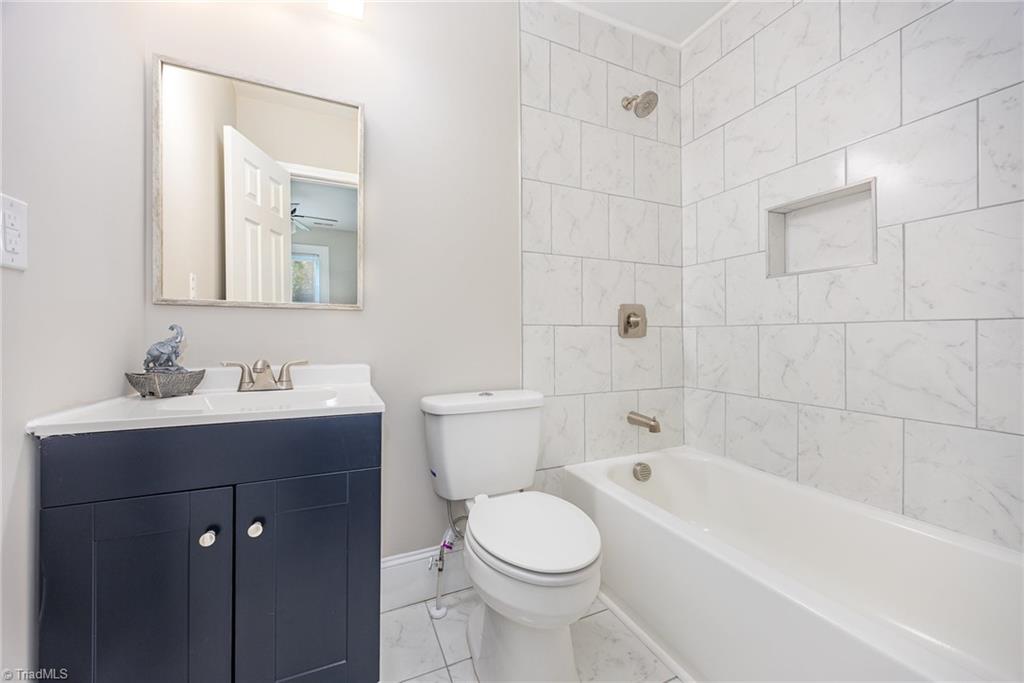 900 Salisbury Avenue Spencer, NC 28159 - Photo 12 of 19