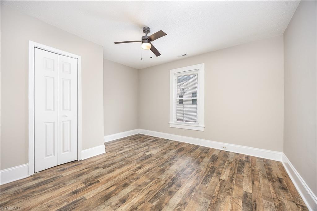 900 Salisbury Avenue Spencer, NC 28159 - Photo 13 of 19