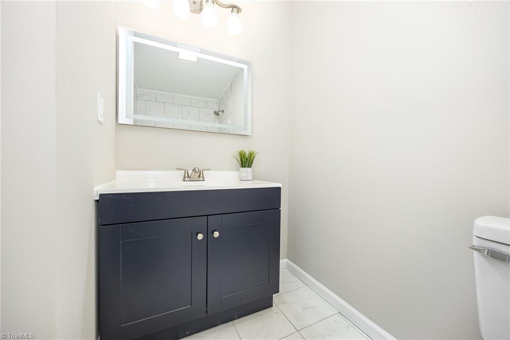 900 Salisbury Avenue Spencer, NC 28159 - Photo 15 of 19