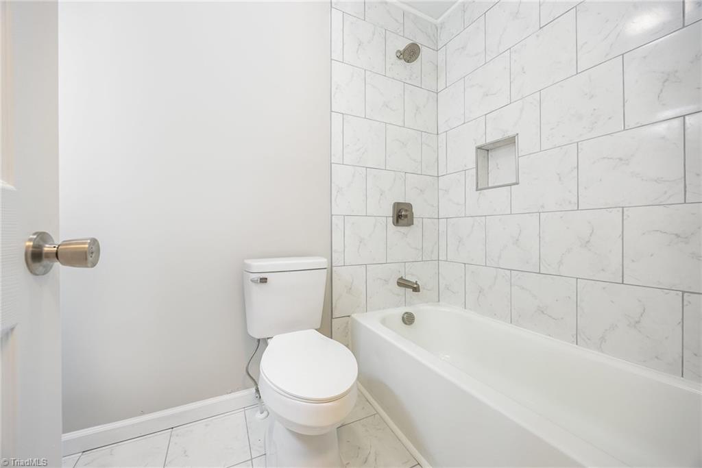 900 Salisbury Avenue Spencer, NC 28159 - Photo 16 of 19