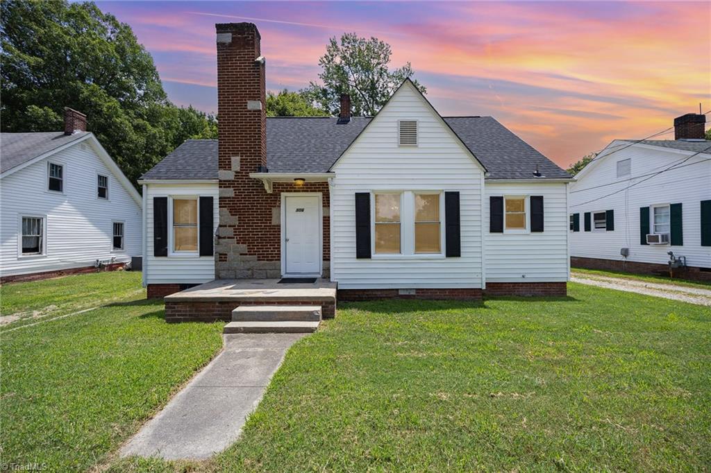 900 Salisbury Avenue Spencer, NC 28159 - Photo 2 of 19