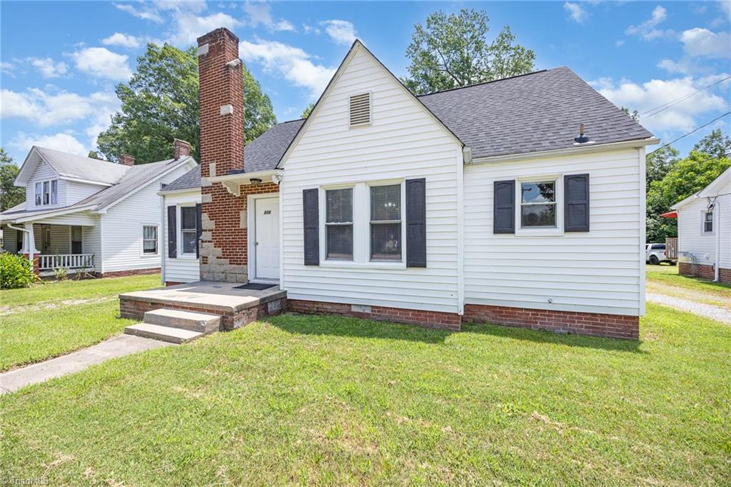 900 Salisbury Avenue Spencer, NC 28159 - Photo 3 of 19