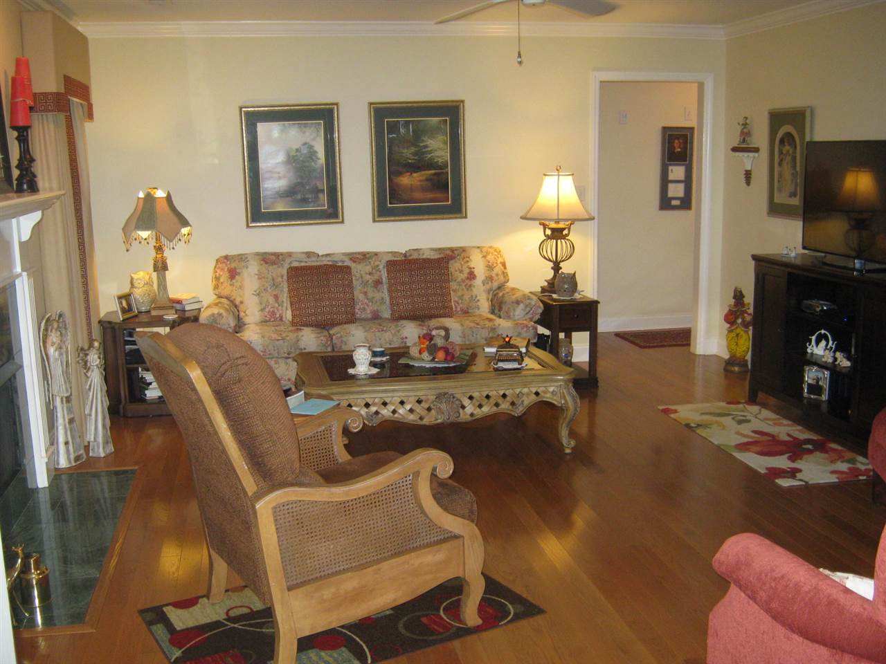 468 Rambling Rose Way Moore, SC 29369 - Photo 20 of 34 Gallery Image 20