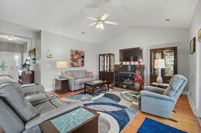 $499,900 | 629 Cottontail Trail, Myrtle Beach, SC 29588