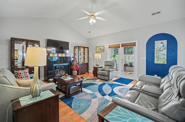 $499,900 | 629 Cottontail Trail, Myrtle Beach, SC 29588