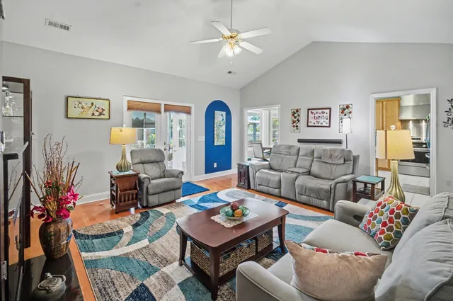 $499,900 | 629 Cottontail Trail, Myrtle Beach, SC 29588