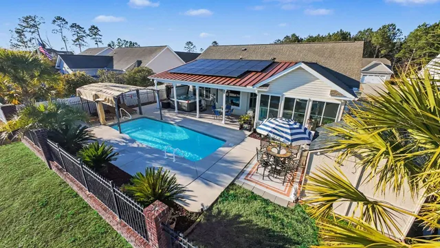 $499,900 | 629 Cottontail Trail, Myrtle Beach, SC 29588