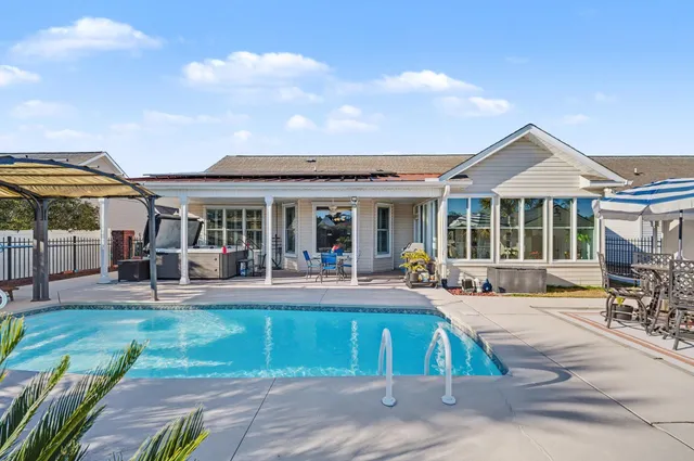 $499,900 | 629 Cottontail Trail, Myrtle Beach, SC 29588