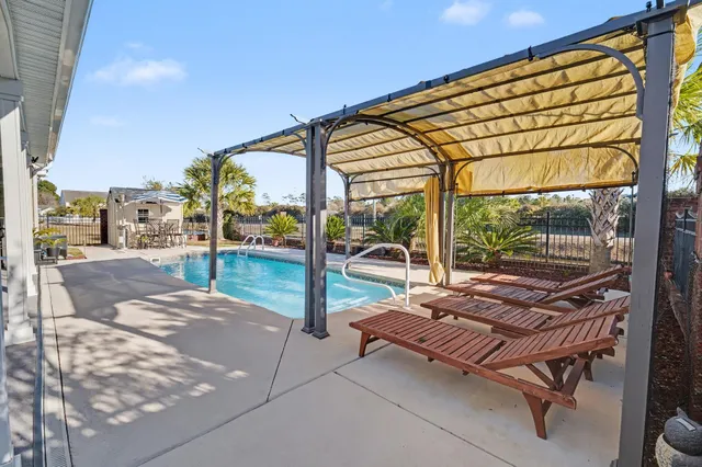 $499,900 | 629 Cottontail Trail, Myrtle Beach, SC 29588