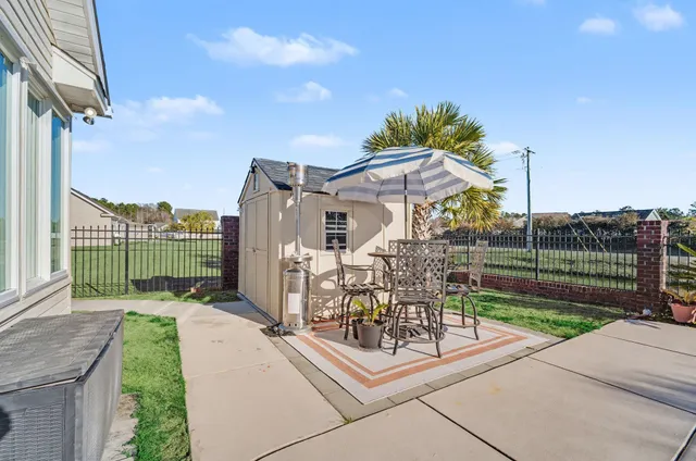 $499,900 | 629 Cottontail Trail, Myrtle Beach, SC 29588