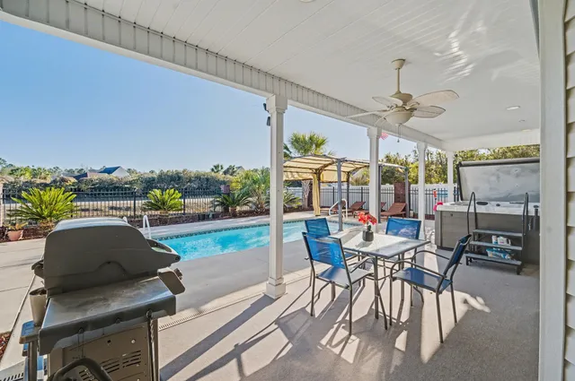 $499,900 | 629 Cottontail Trail, Myrtle Beach, SC 29588