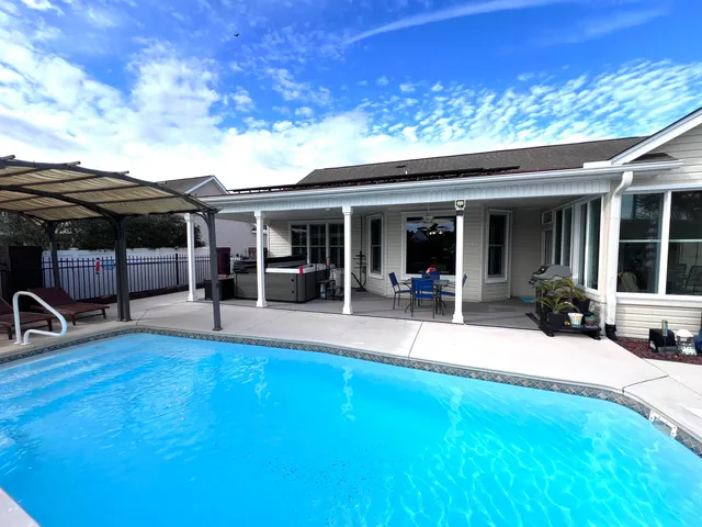 $499,900 | 629 Cottontail Trail, Myrtle Beach, SC 29588